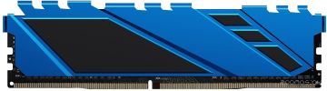 Оперативная память Netac Shadow 16ГБ DDR4 2666 МГц NTSDD4P26SP-16B