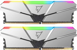 Оперативная память Netac Shadow RGB NTSRD5P48DP-32S