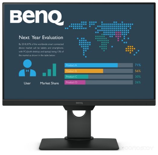 Монитор Benq BL2581T