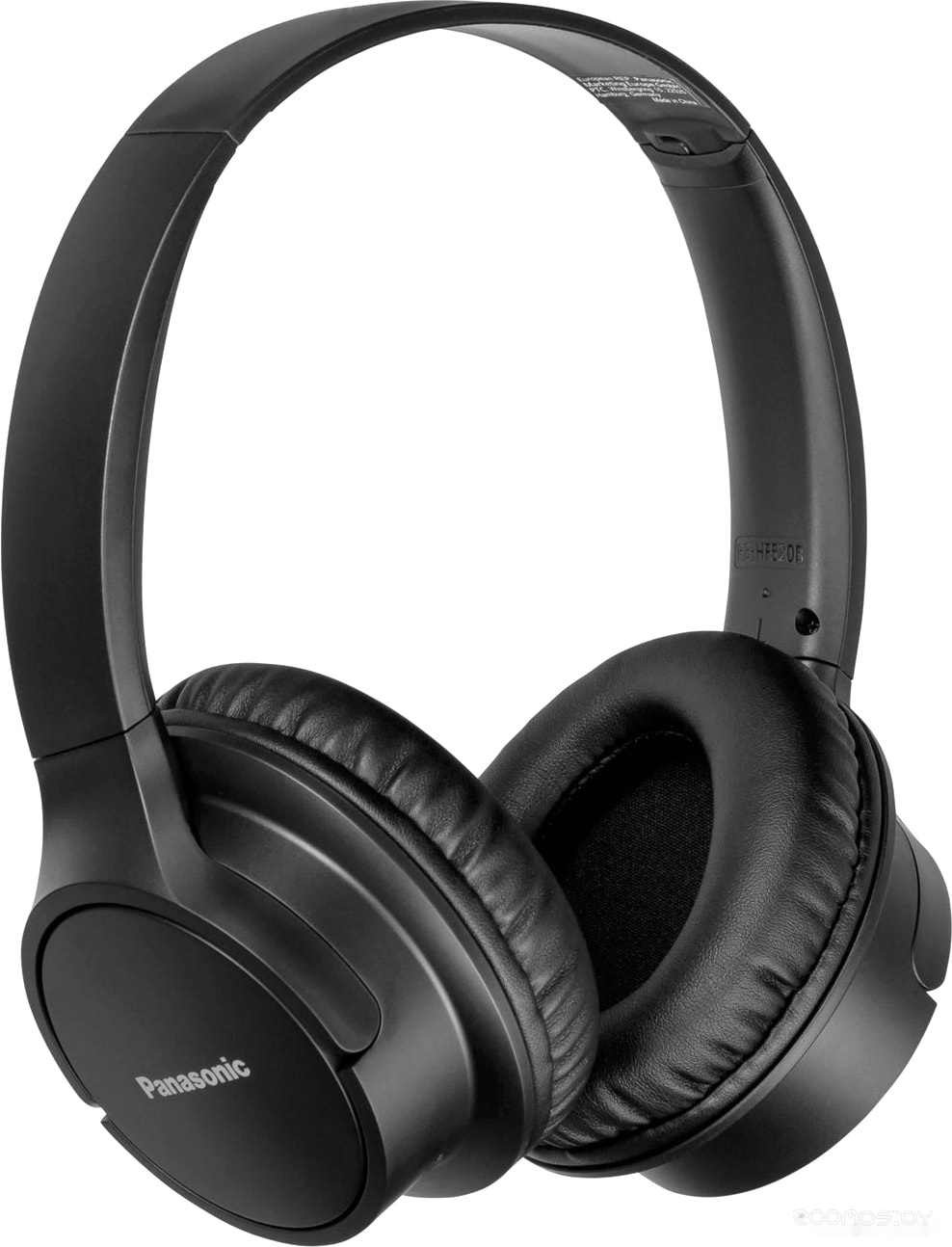 Наушники Panasonic RB-HF520BGEK, фото 3