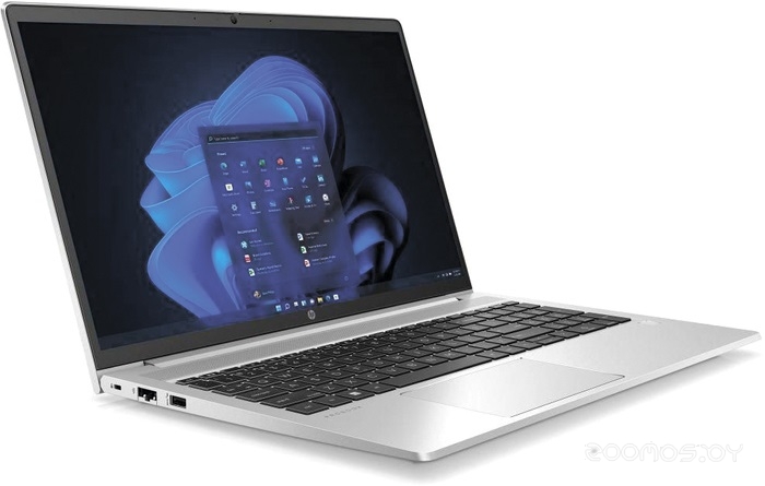 Ноутбук HP ProBook 450 G9 6A166EA, фото 4
