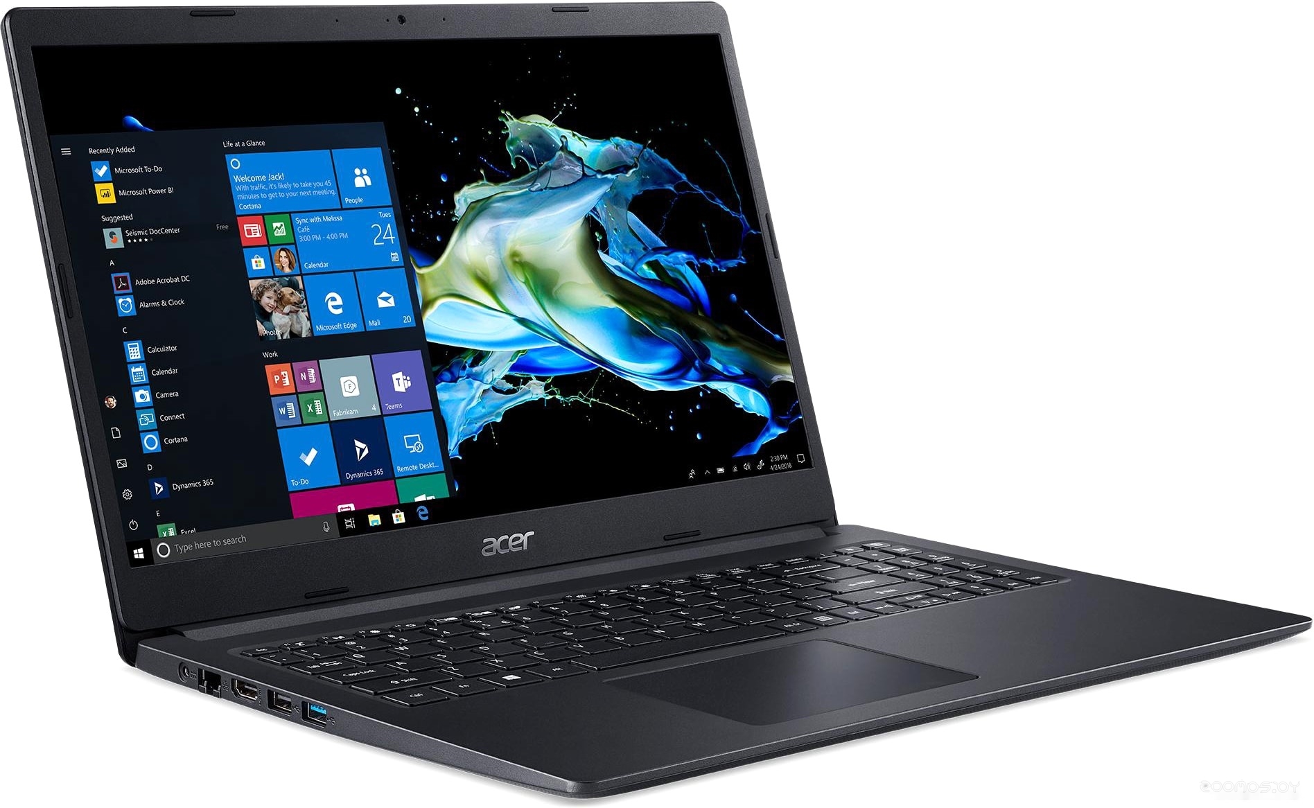 Ноутбук Acer Extensa 15 EX215-31-C4BN NX.EFTER.00G, фото 2