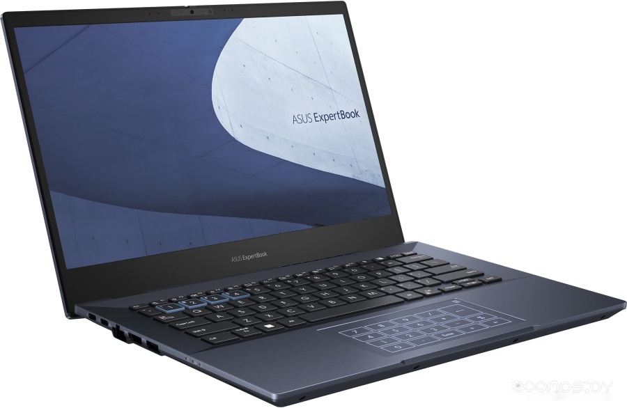 Ноутбук 2-в-1 Asus ExpertBook B5 B5402CEA-KC0254, фото 9