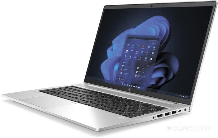 Ноутбук HP ProBook 450 G9 6A166EA, фото 3