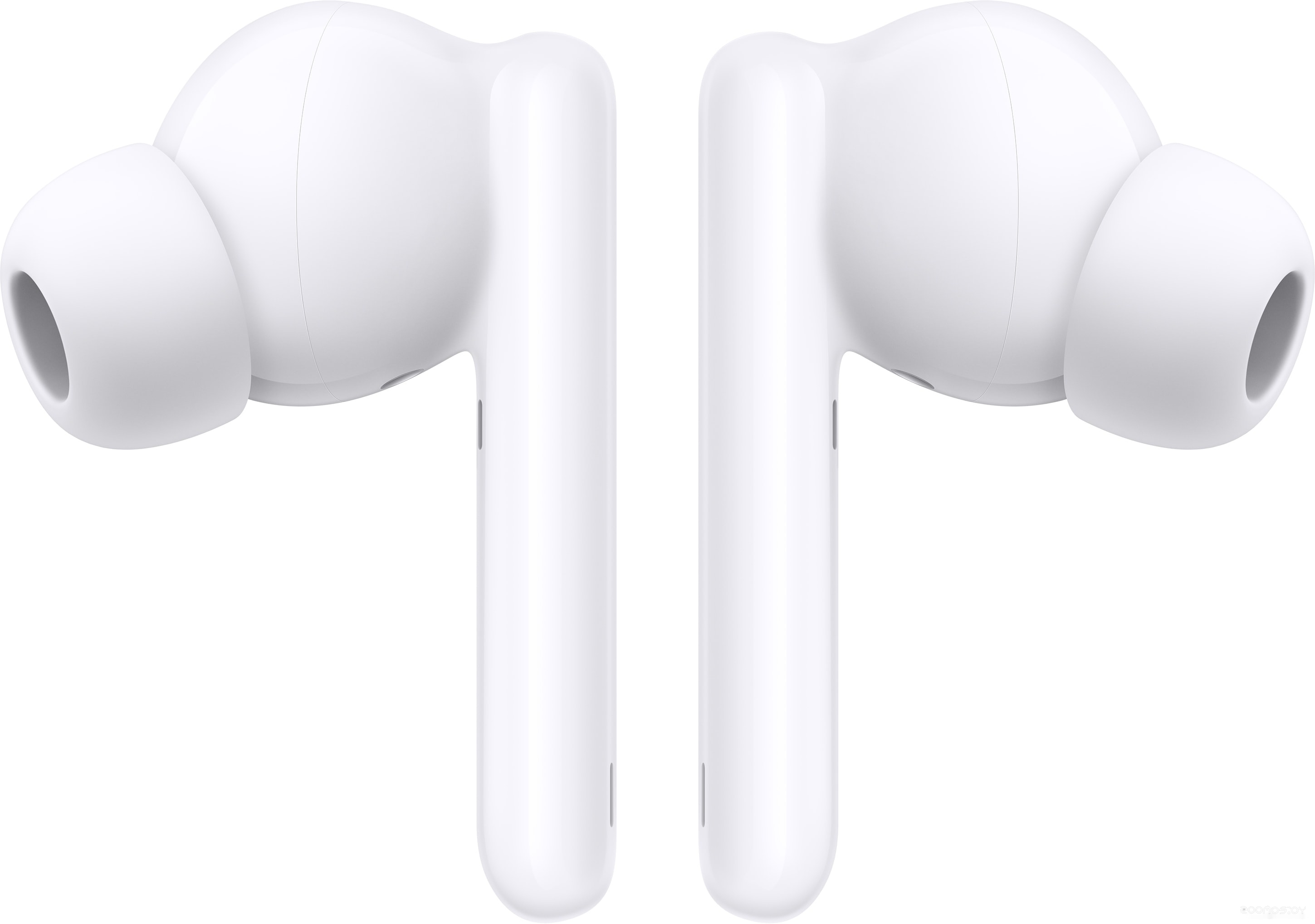 Наушники Honor Earbuds 2 Lite (ледяной белый), фото 10
