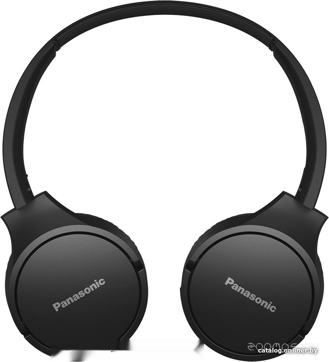 Наушники Panasonic RB-HF420BGE-K, фото 2