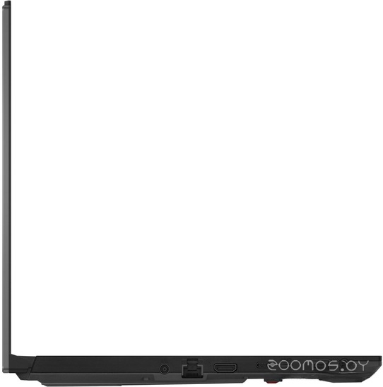 Игровой ноутбук Asus TUF Gaming A15 FA507RM-HN110, фото 4
