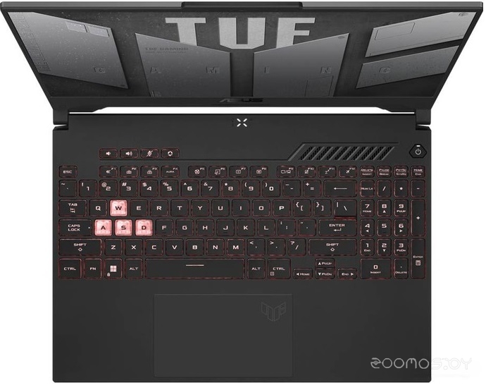 Игровой ноутбук Asus TUF Gaming A15 FA507RM-HN110, фото 2