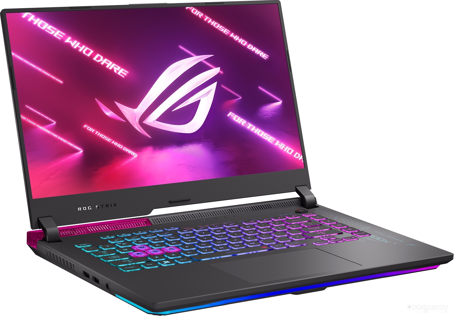 Игровой ноутбук Asus ROG Strix G15 G513RM-HQ169, фото 13