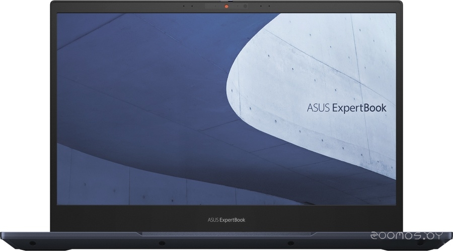 Ноутбук 2-в-1 Asus ExpertBook B5 B5402CEA-KC0254, фото 7