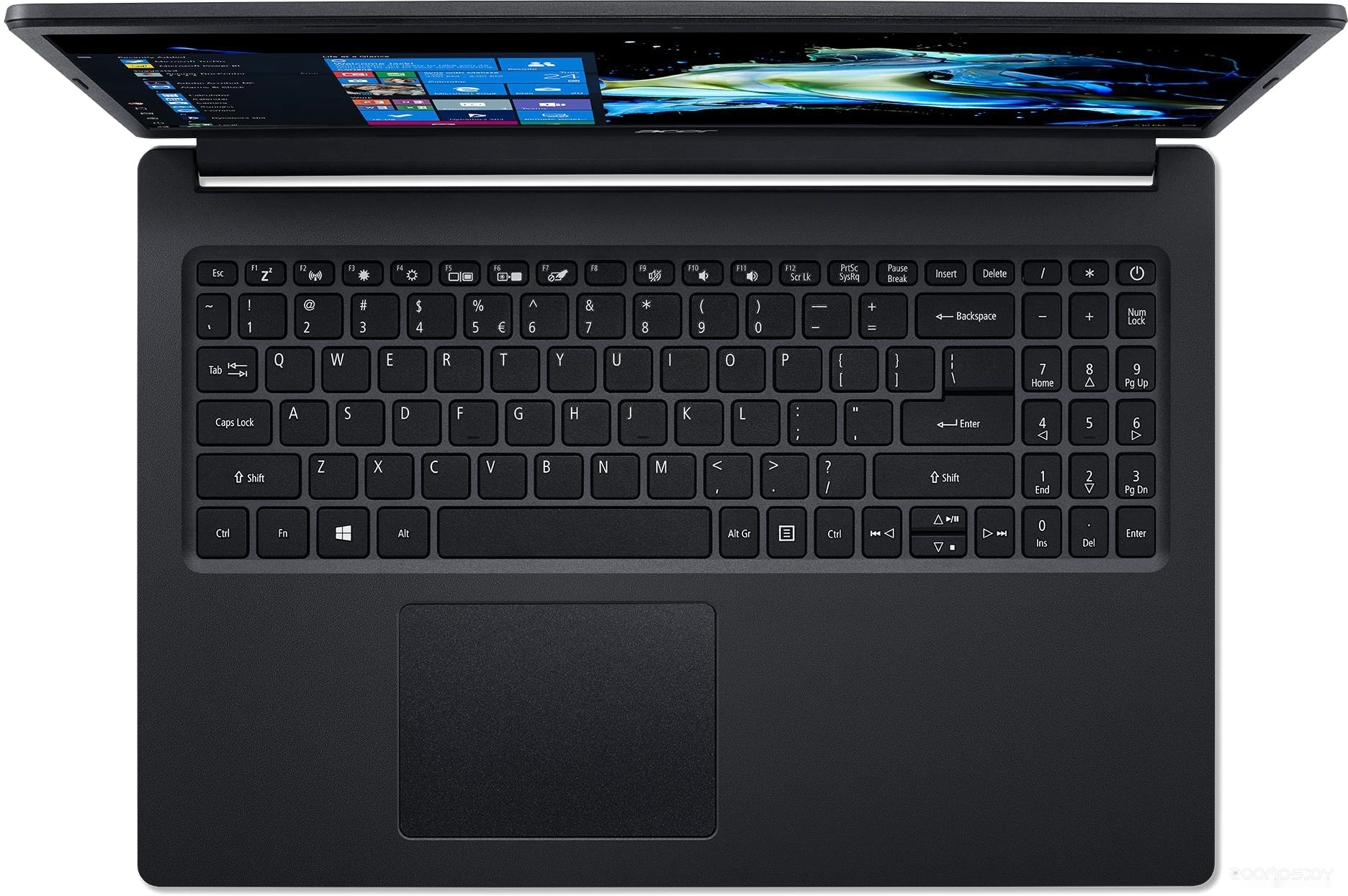 Ноутбук Acer Extensa 15 EX215-31-C4BN NX.EFTER.00G, фото 8