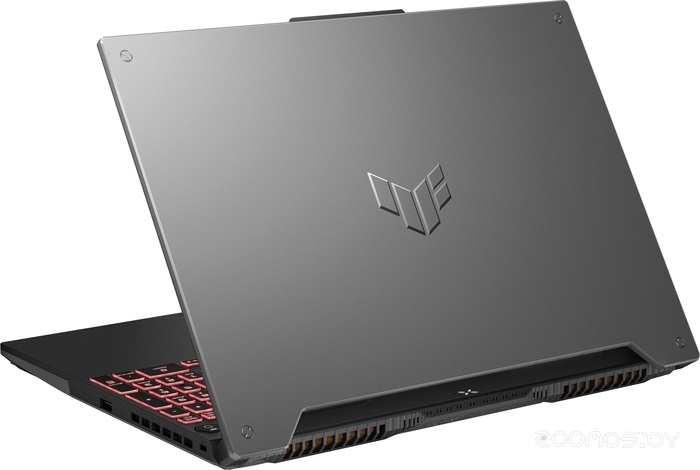 Игровой ноутбук Asus TUF Gaming A15 FA507RM-HN110, фото 5