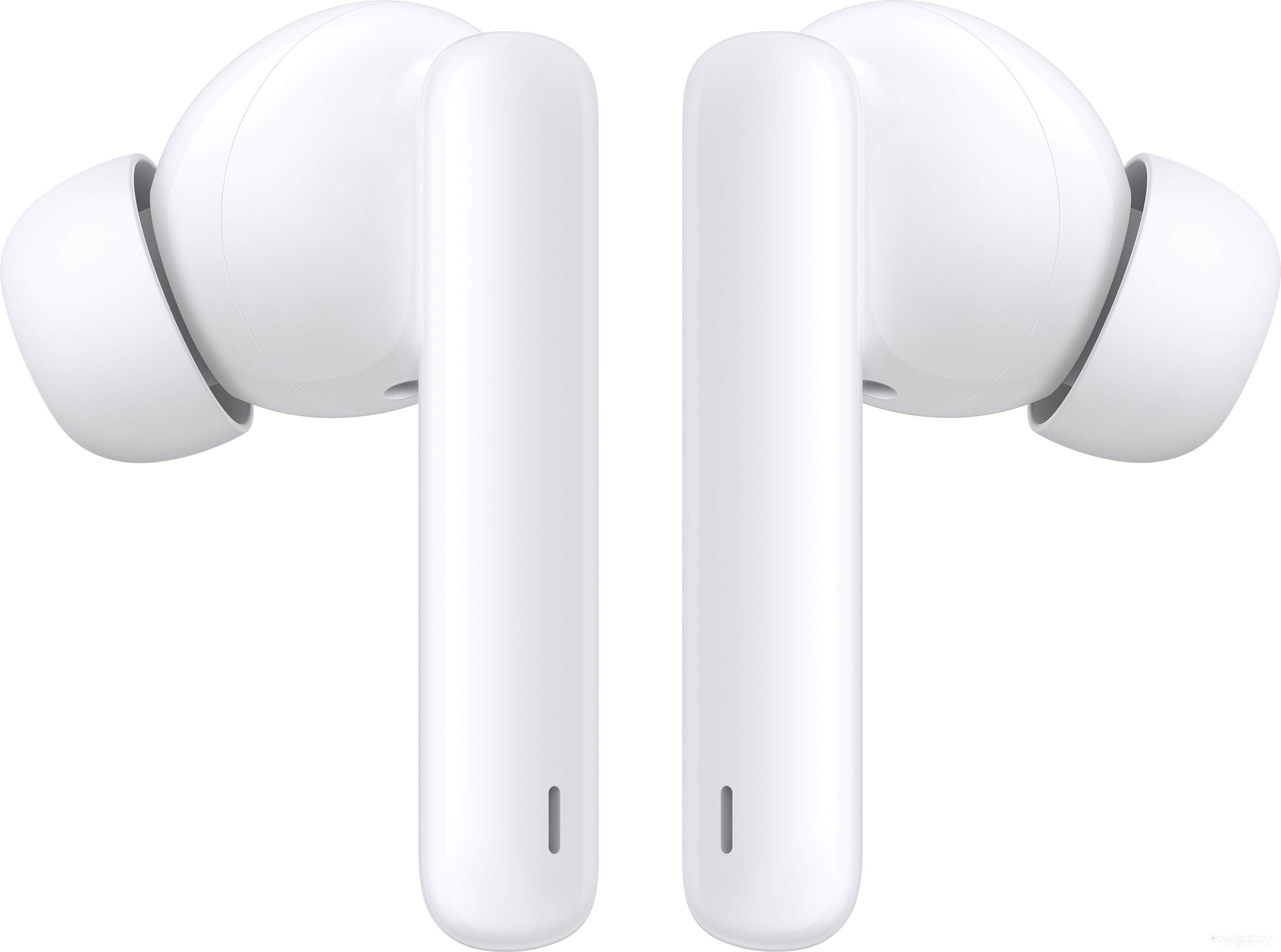 Наушники Honor Earbuds 2 Lite (ледяной белый), фото 9