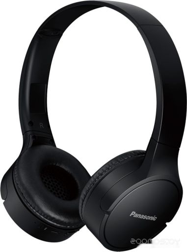 Наушники Panasonic RB-HF420BGE-K, фото 1