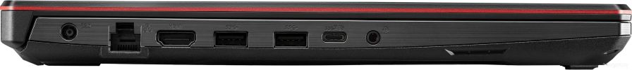 Игровой ноутбук Asus TUF Gaming A15 FA506ICB-HN103