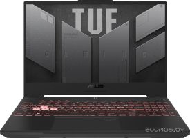 Игровой ноутбук Asus TUF Gaming A15 FA507RE-HN054