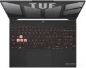 Игровой ноутбук Asus TUF Gaming A15 FA507RE-HN054
