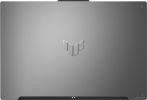 Игровой ноутбук Asus TUF Gaming F17 FX707ZM-HX046