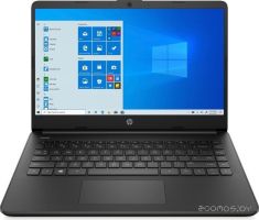 Ноутбук HP 14s-dq4001ny (61Q86EA)
