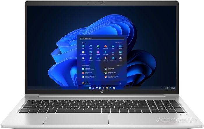 Ноутбук HP ProBook 450 G9 6A166EA, фото 1
