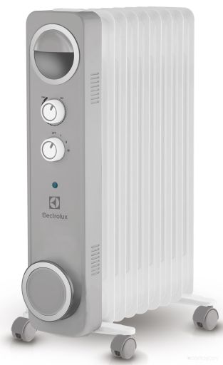 Масляный радиатор Electrolux Cosmo EOH/M-C209, фото 1