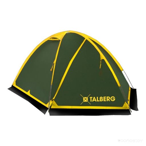 Палатка Talberg Space pro 3