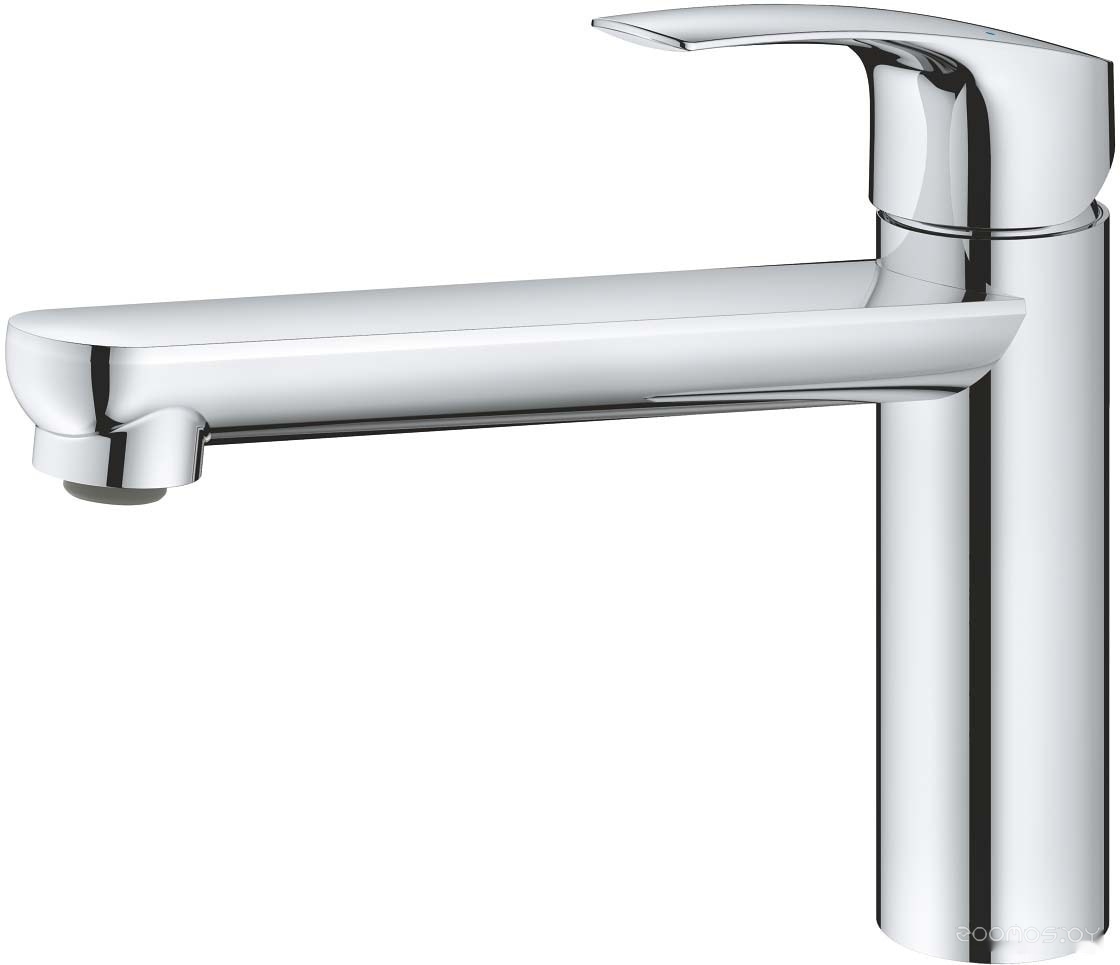 Смеситель Grohe Eurosmart 30463000, фото 3
