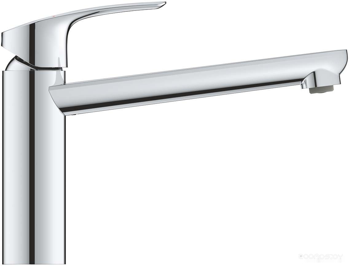 Смеситель Grohe Eurosmart 30463000, фото 2
