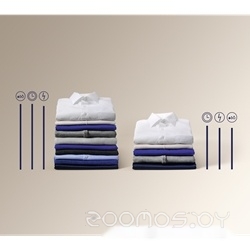 Стиральная машина Electrolux SteamCare 700 EW7F348SI, фото 5