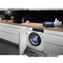 Стиральная машина Electrolux SteamCare 700 EW7F348SI, фото 3