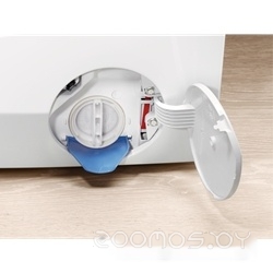 Стиральная машина Electrolux SteamCare 700 EW7F348SI, фото 14
