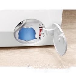 Стиральная машина Electrolux SteamCare 700 EW7F348SI, фото 4