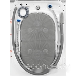 Стиральная машина Electrolux SteamCare 700 EW7F348SI, фото 13