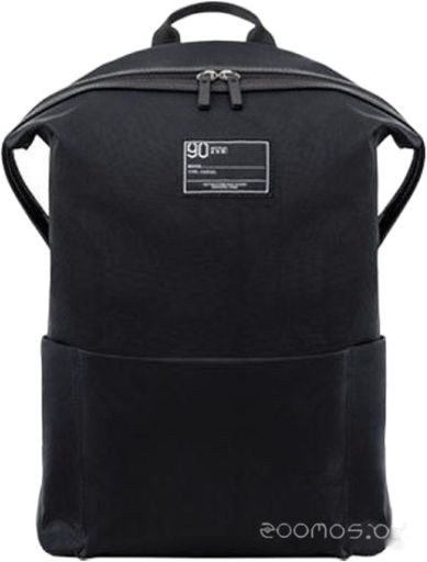Городской рюкзак Ninetygo Lecturer (черный)