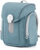 Школьный рюкзак Ninetygo Smart School Bag (голубой)