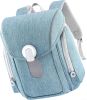 Школьный рюкзак Ninetygo Smart School Bag (голубой)