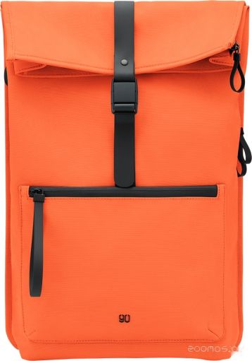 Городской рюкзак Ninetygo Urban Daily (оранжевый)