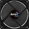 Вентилятор для корпуса Aerocool Force 12 (черный)