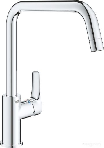 Смеситель Grohe Via 30568000, фото 1