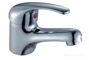Смеситель Rossinka Silvermix A35-11
