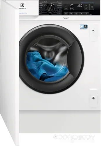 Стиральная машина Electrolux SteamCare 700 EW7F348SI, фото 1
