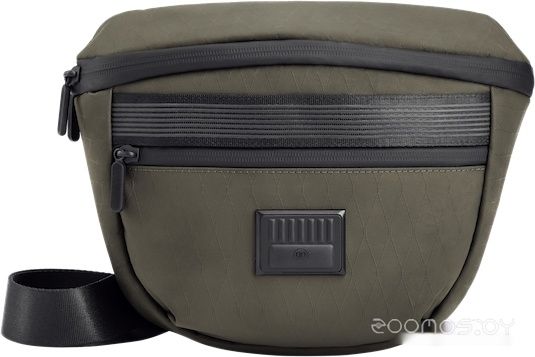 Сумка через плечо Ninetygo Lightweight Shoulder (камуфляж)
