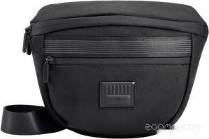 Сумка через плечо Ninetygo Lightweight Shoulder (черный)