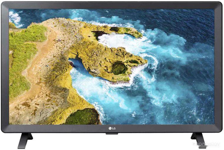Телевизор LG 28TQ525S-PZ, фото 1