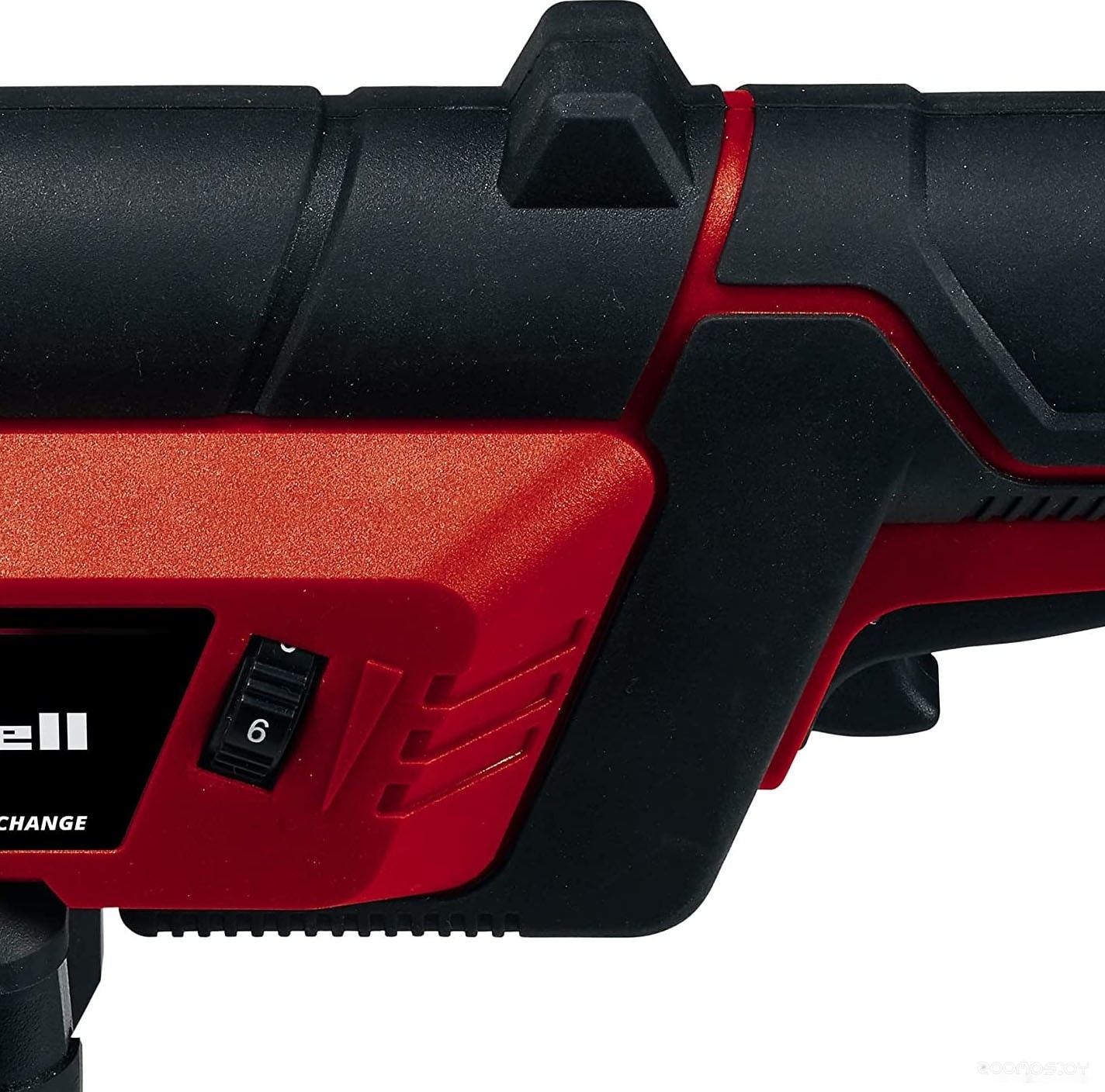 Шлифмашина для стен и потолков Einhell TE-DW 18/225 Li - Solo (без АКБ), фото 5