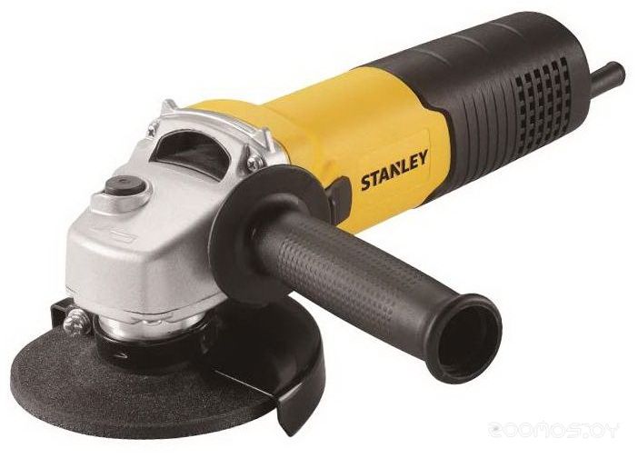 Угловая шлифмашина Stanley SGV115