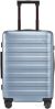 Чемодан-спиннер Ninetygo Rhine PRO Luggage 20" (синий)