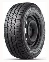 Шина DoubleStar DW06 195/75R16C 107/105R