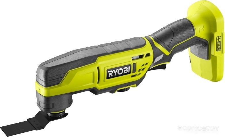 Мультифункциональная шлифмашина Ryobi R18MT3-0 (без АКБ), фото 1