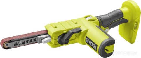 Ленточная шлифмашина Ryobi R18PF-0 (без АКБ)